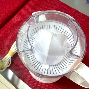 Automatic Citrus juicer